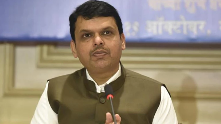 Maha CM Fadnavis and his family at threat, confirms State Home Ministry