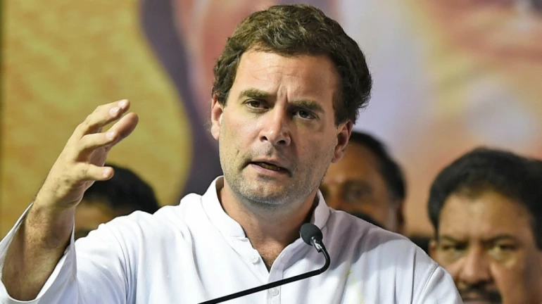Defamation Case: Rahul Gandhi to appear in Bhiwandi court for his remarks against RSS