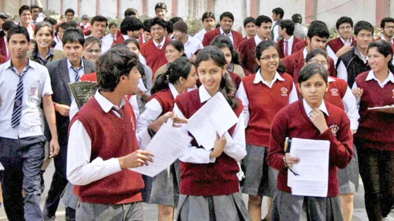 Maharashtra: School Education Department Proposes Reopening Of Offline Classes In Schools From Monday Maharashtra: School Education Department Proposes Reopening Of Offline Classes In Schools From Monday