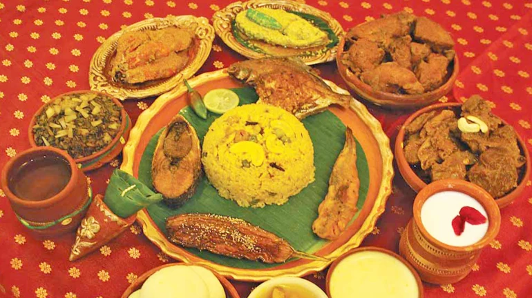 खूब भालो... मुंबईकरांसाठी बंगाली फूड फेस्टिव्हलची मेजवानी