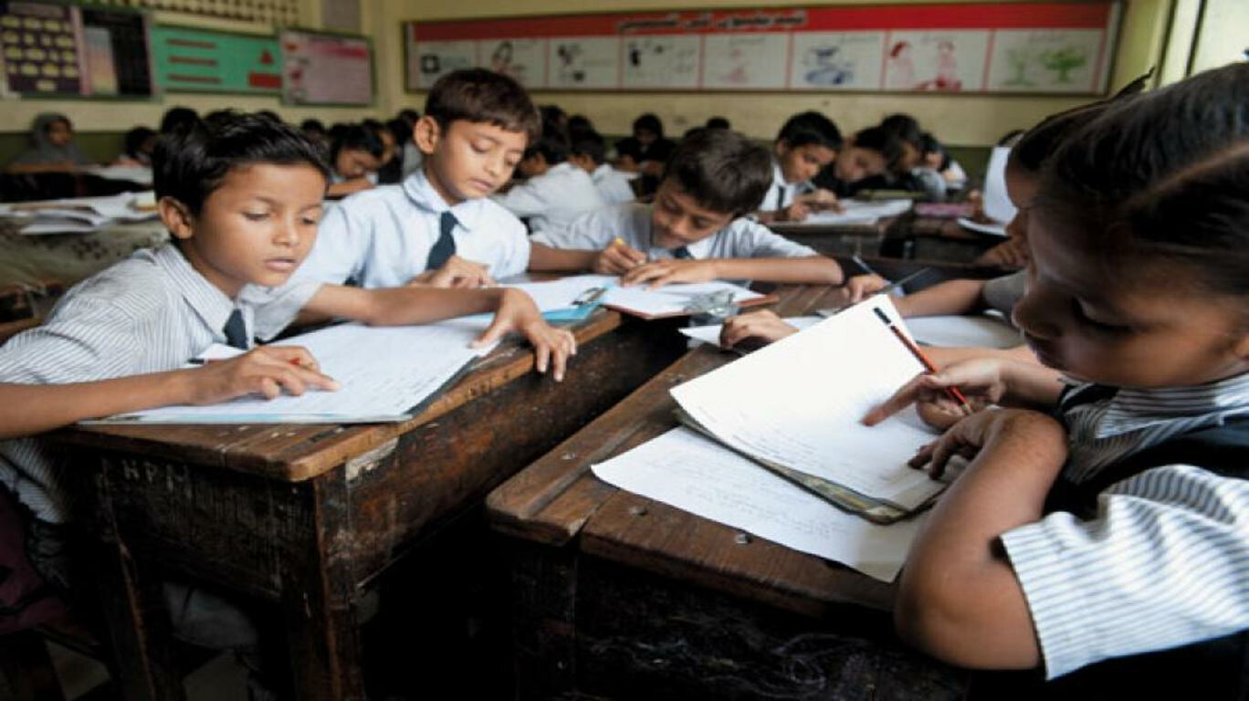 Vasai-Virar has the highest number of illegal schools across MMR