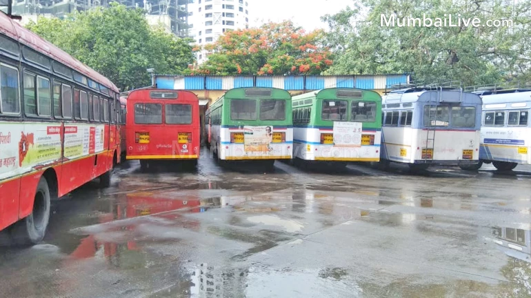 State Transport suffers an estimated loss of ₹15 crore due to strike