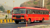 NCMC Smart Card Mandatory For Concession from August 1; EV Buses, Bike Taxi Policy Soon Across Maharashtra NCMC Smart Card Mandatory For Concession from August 1; EV Buses, Bike Taxi Policy Soon Across Maharashtra