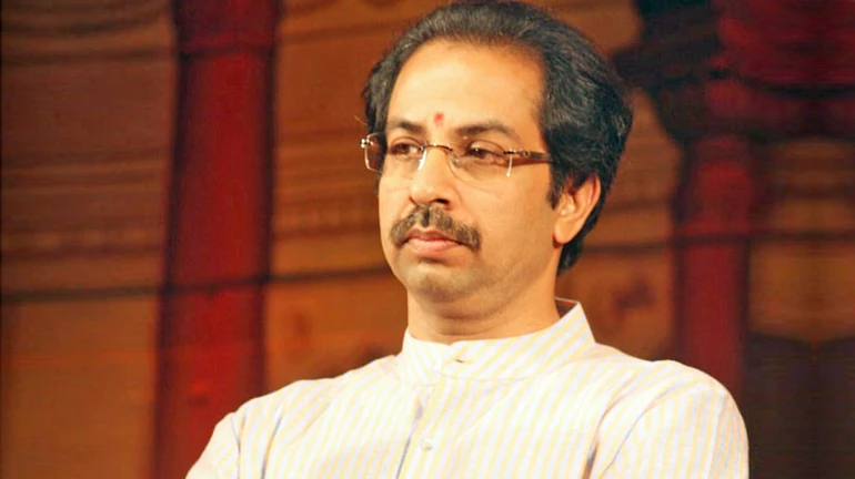 Behind the door: Shiv Sena demands CM’s post in talks with Shah