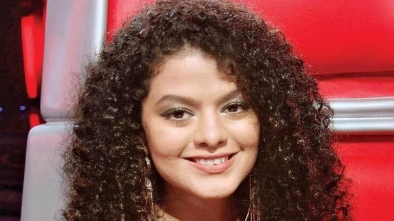 Man busted for harassing Bollywood singer Palak Muchhal over the phone