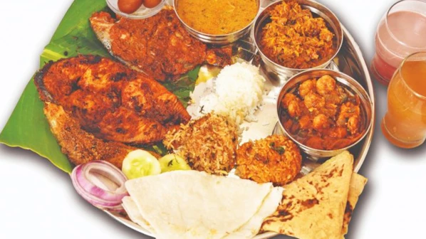 पावसात घ्या फिश फेस्टिव्हलचा आनंद!