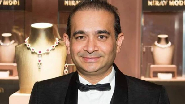 Non-bailable warrant issued against Nirav Modi and his family