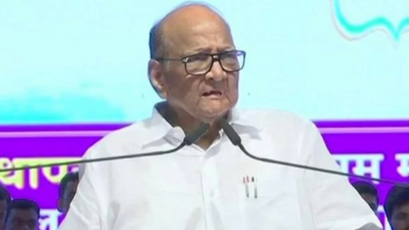 NCP chief Sharad Pawar questions credibility of letters claiming to assassinate PM Modi