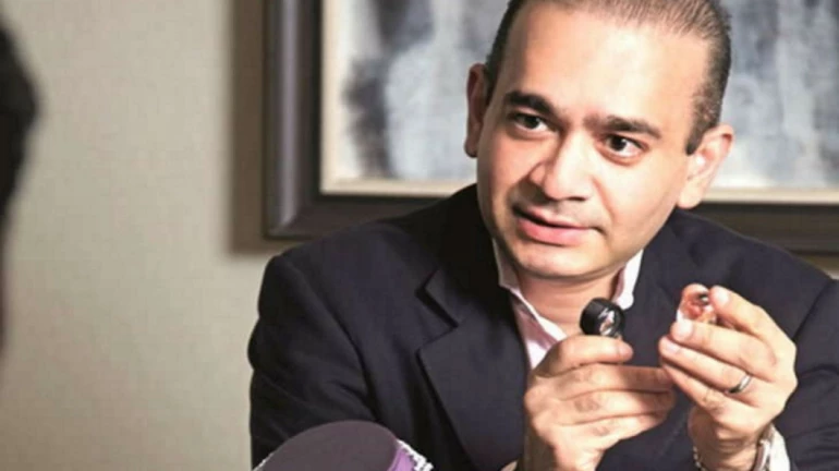 PNB Scam: Nirav Modi seeks political asylum in the United Kingdom