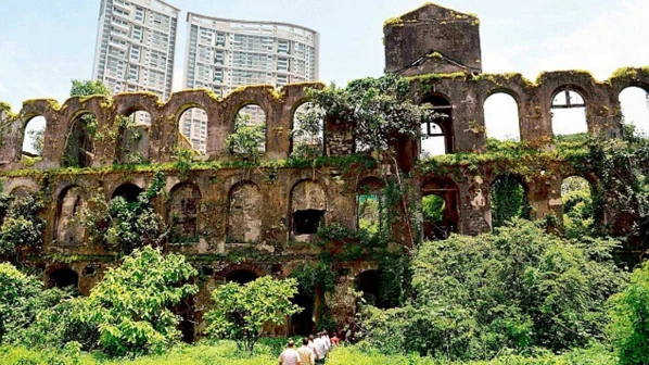 Shakti Mills gangrape case: Convict Akash Jadhav externed for two years