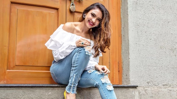 पूजा म्हणते, ‘दिल ही तो है’