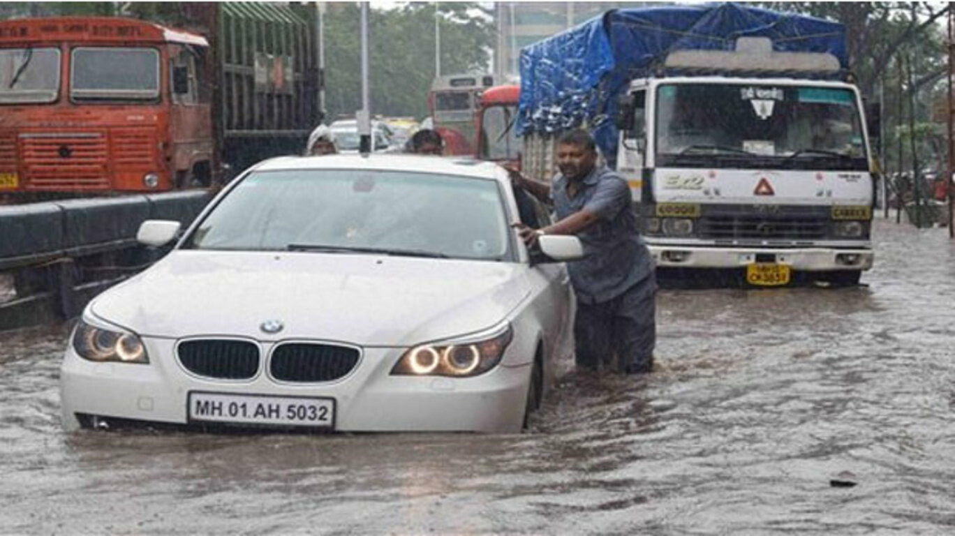 पालिका मुंबईतील 55 पूरग्रस्त ठिकाणांवर काम करणार