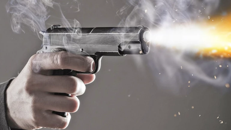 गोरेगांव में व्यवसायिक की गोली मार हत्या, पुलिस के हाथ खाली