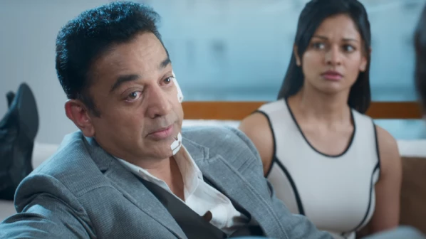 दमदार एक्शन से भरा ‘विश्वरूप 2’ का ट्रेलर, आमिर खान ने दी कमल हासन को शुभकामनाएं