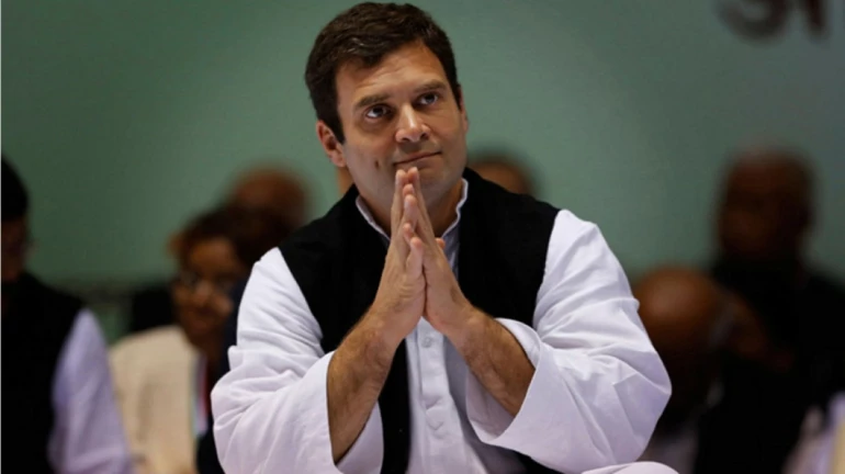 1,000 autowalas to welcome Congress President Rahul Gandhi