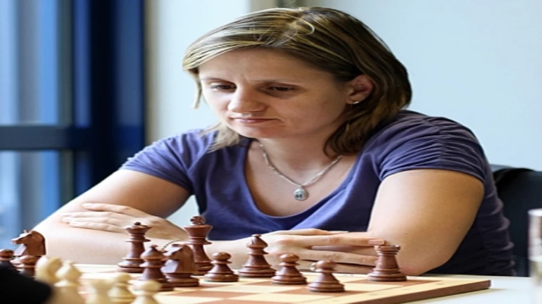 १२ अव्वल महिला बुद्धिबळपटू विजेतेपदासाठी लढणार