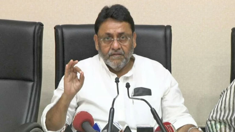 Modi government wants to infiltrate Sangh into Government machinery: NCP leader Nawab Malik