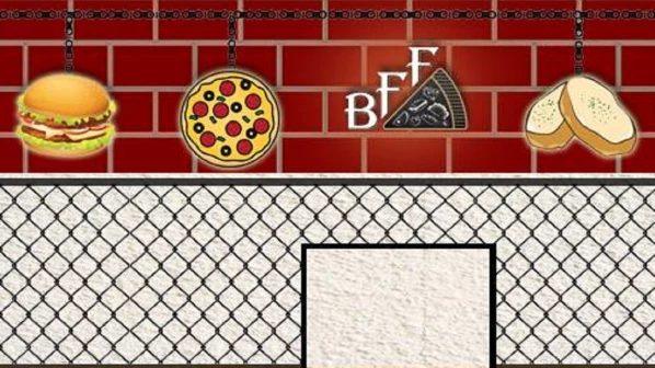 वेटर नसलेलं अनोखं हाॅटेल