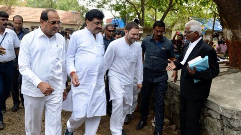 Live Updates - कांग्रेस अध्यक्ष राहुल गांधी ने कार्यकर्ताओं में भरी हुंकार