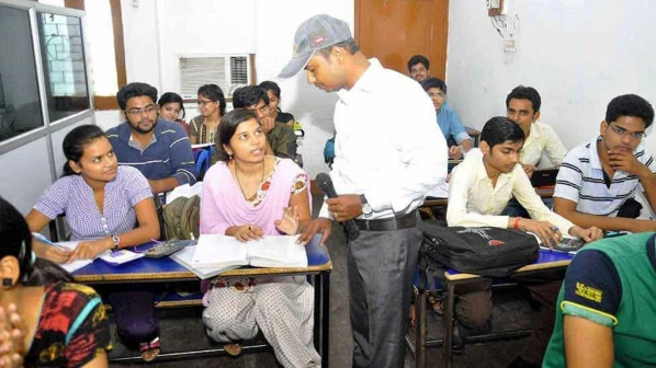 State government makes amend for coaching class fees fix up plan