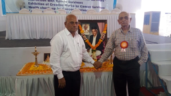 आयुर्वेदाच्या साथीने कॅन्सरवर करा मात!