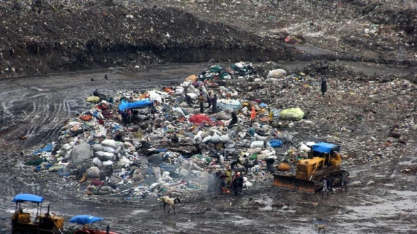 ६ वर्षांत मुलुंड डम्पिंग ग्राऊंडची जागा होणार मोकळी?