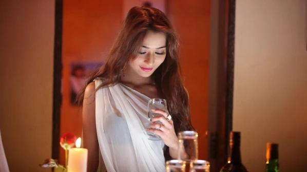 नशे की हालत में हुआ सारा खान का न्यूड वीडियो पोस्ट, सच आया सामने