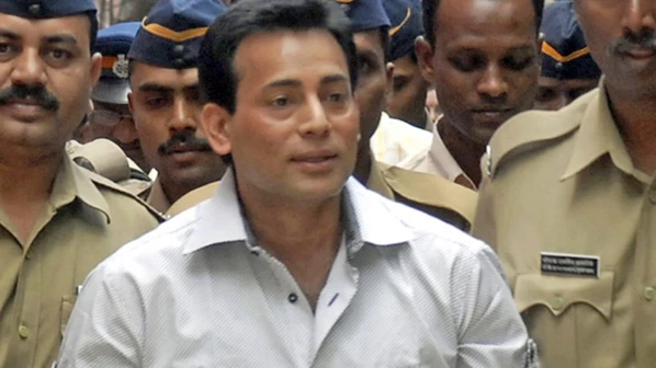 सालेमच्या भेटीसाठी पोर्तुगाल दुतावास तळोजा कारागृहात