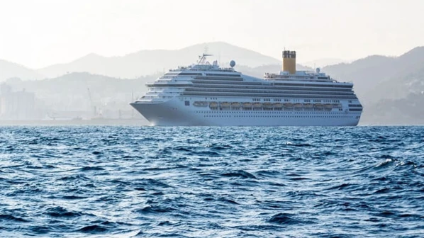 मुंबई ते बाली समुद्रप्रवास लवकरच