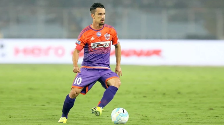 ISL: Marcelinho is back for FC Pune City