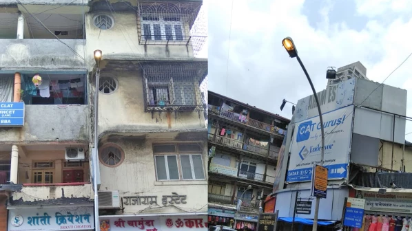 इन सड़कों पर दिन में भी जलती रहती हैं स्ट्रीट लाइट्स