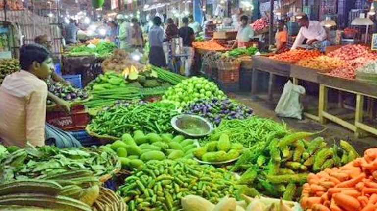 वाशी येथील एपीएमसीला 'राष्ट्रीय बाजारपेठे'चा दर्जा वाशी येथील एपीएमसीला 'राष्ट्रीय बाजारपेठे'चा दर्जा