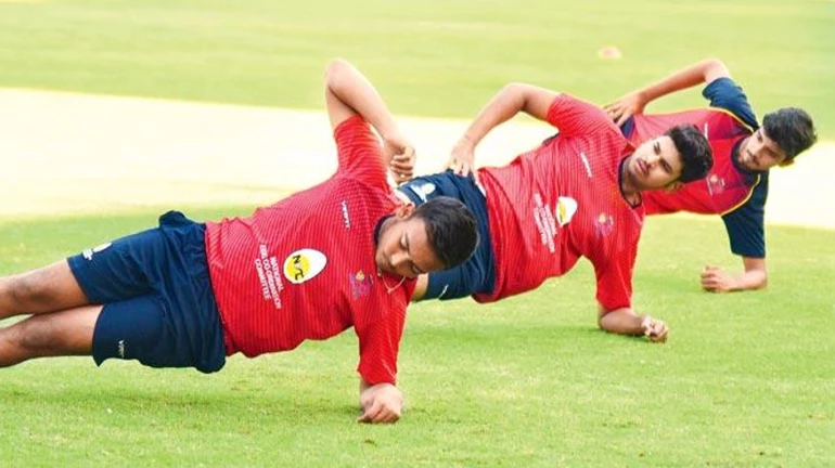 मुंबई सबअर्बन डिस्ट्रिक्ट में 15 अप्रैल से समर स्पोर्ट्स ट्रेनिंग और पर्सनैलिटी डेवलपमेंट कैंप मुंबई सबअर्बन डिस्ट्रिक्ट में 15 अप्रैल से समर स्पोर्ट्स ट्रेनिंग और पर्सनैलिटी डेवलपमेंट कैंप