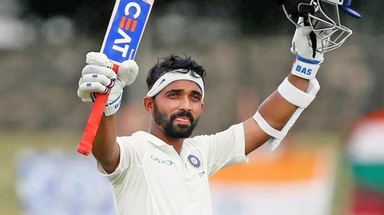 Ajinkya Rahane likely to be included for England tour after being spotted practicing in Mumbai