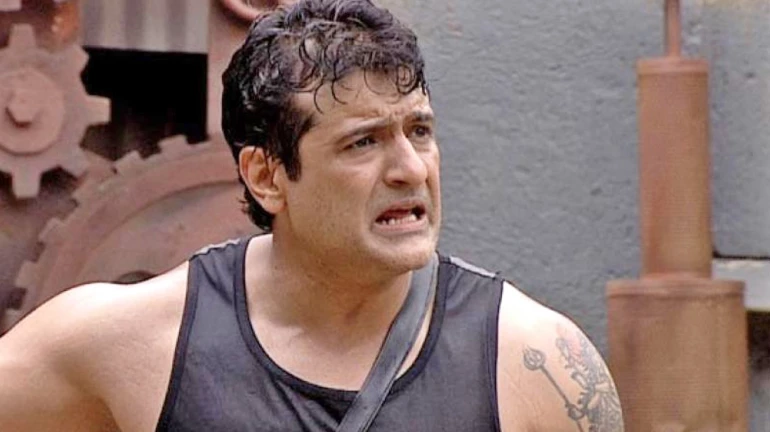 Actor Armaan Kohli sent to judicial custody till June 26