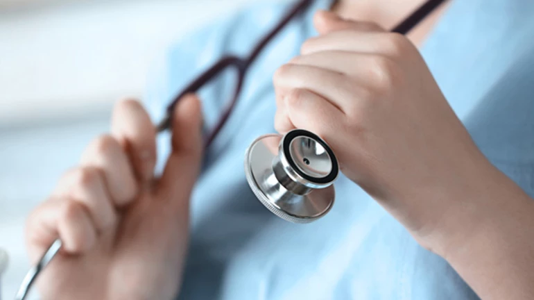 Maharashtra Nurses' Association To Decide On Indefinite Strike Today Maharashtra Nurses' Association To Decide On Indefinite Strike Today