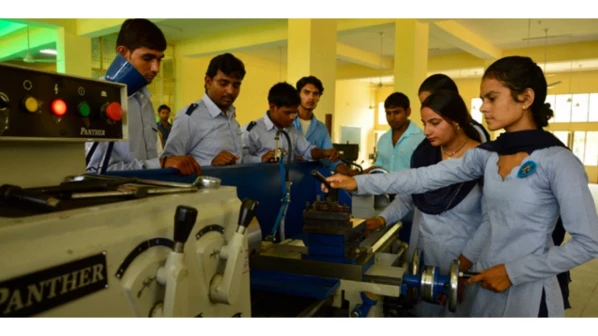 आईटीआई प्रवेश टाइम टेबल अचानक रद्द