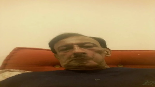 150 से भी ज्यादा बार रक्तदान करनेवाला आज पैनक्रियाज कैंसर से पिड़ीत,फिर भी लोगों को समझाएंगे रक्तदान की अहमियत।