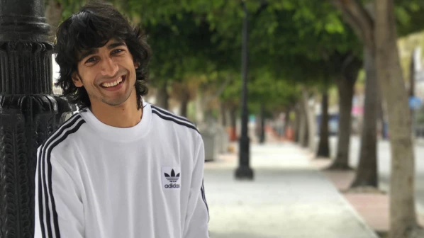 I am enjoying the hosting space: Shantanu Maheshwari