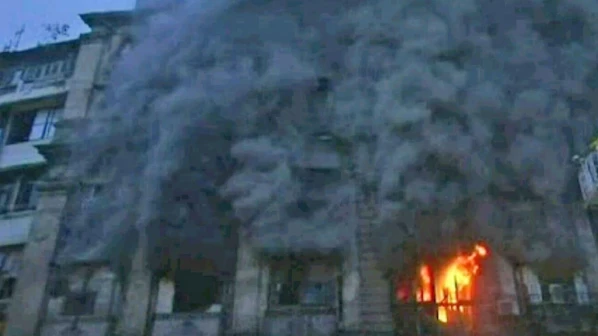 Follow these steps to prevent a short circuit and fire