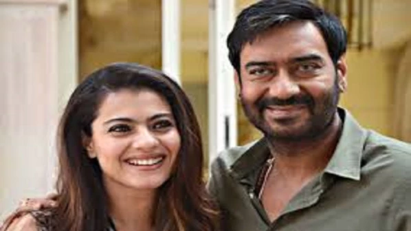 प्लास्टिक बंदीच्या कार्यक्रमात अजय-काजोल प्रमुख पाहुणे