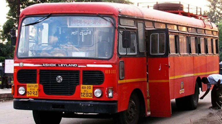 Maharashtra: 5000 ST buses will run on LNG instead of diesel
