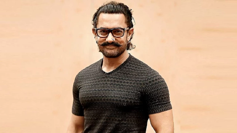 आमिर का सलमान खान से वादा, 'रेस 3' देखेंगे फैमिली के साथ