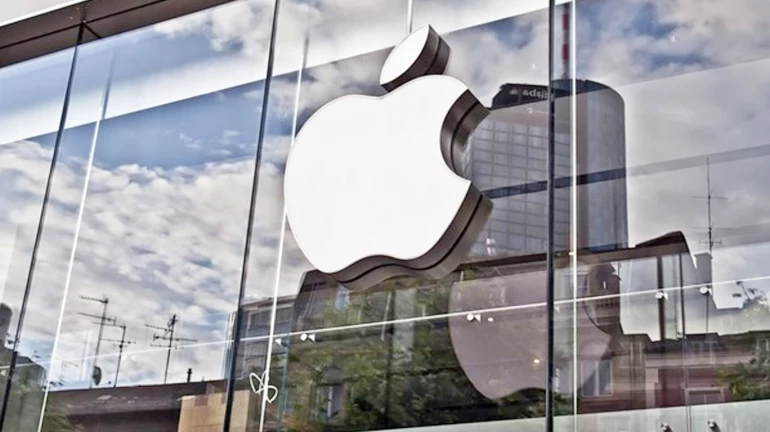 Apple Store Leases 'Exclusive Zone' Worth INR 42 Lakhs Rent in Mumbai