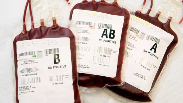 रक्त संकलनात महाराष्ट्र देशात अव्वल