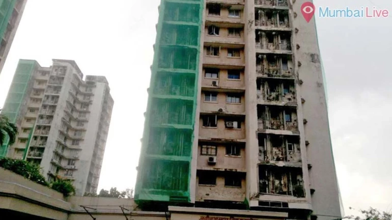मनोरा पुनर्विकास- आमदारांना मिळणार १००० चौरस फुटाचं घर