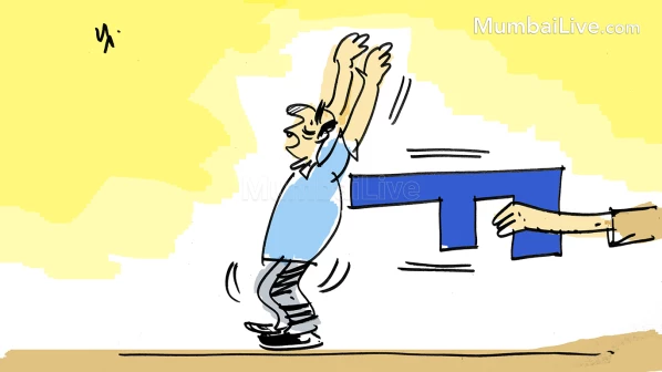 फेसबुकचा अागाऊपणा