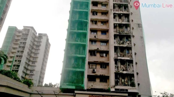 विधायक निवास 'मनोरा' के अच्छे दिन, फाइव स्टार में बदलेगा