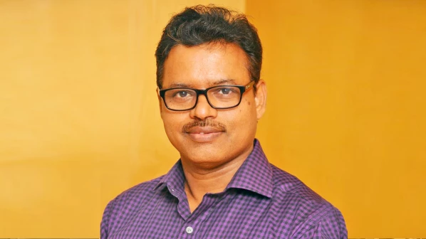 उपायुक्त विजय बालमवार यांची पुन्हा बदली