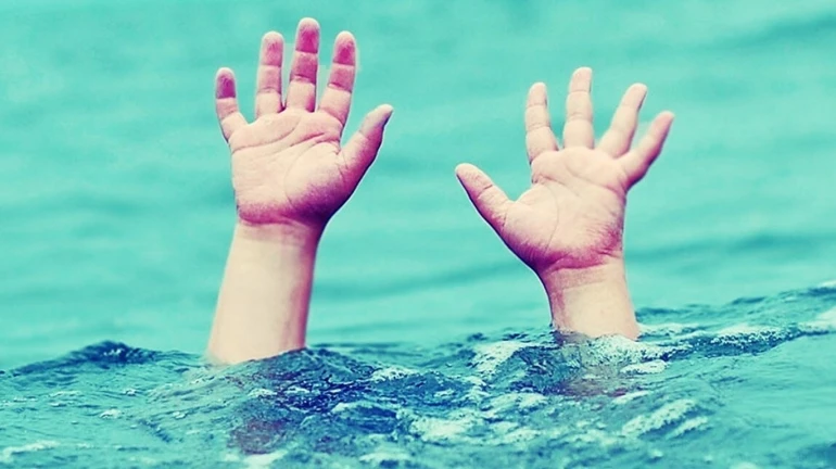 स्विमिंग पूल नहाने गई 5 साल की बच्ची की डूबने से हुई मौत